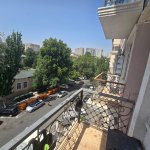Продажа 3 комнатная Вторичка, м. 28 Мая метро, Парк С.Вургуна, Насими район 4