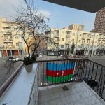 Kirayə (aylıq) 1 otaqlı Yeni Tikili, 28 May metrosu, Nəsimi rayonu 6