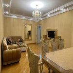 Kirayə (aylıq) 2 otaqlı Yeni Tikili, 28 May metrosu, Nəsimi rayonu 2