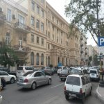 Satılır 9 otaqlı Köhnə Tikili, 28 May metrosu, Nəsimi rayonu 1