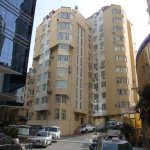 Kirayə (aylıq) 4 otaqlı Yeni Tikili, 28 May metrosu, Nəsimi rayonu 2