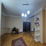 Kirayə (aylıq) 3 otaqlı Yeni Tikili, Nizami metrosu, Yasamal rayonu 14