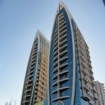 Kirayə (aylıq) 3 otaqlı Yeni Tikili, Elmlər akademiyası metrosu, Yasamal rayonu 2