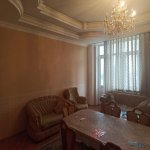 Satılır 3 otaqlı Yeni Tikili, 8 Noyabr metrosu, Tibb Universiteti, Nəsimi rayonu 1
