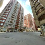 Satılır 3 otaqlı Yeni Tikili, Xətai metrosu, Xətai rayonu 1