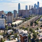 Satılır 2 otaqlı Yeni Tikili, Gənclik metrosu, Nərimanov rayonu 6