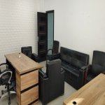 Kirayə (aylıq) 3 otaqlı Ofis, Nəriman Nərimanov metrosu, Montin qəs., Nərimanov rayonu 6