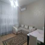 Продажа 2 комнат Новостройка, м. Нефтчиляр метро, пос. Бакиханова, Сабунчу район 1