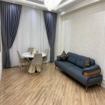 Kirayə (aylıq) 3 otaqlı Yeni Tikili, Gənclik metrosu, Tibb Universiteti, Nəsimi rayonu 4