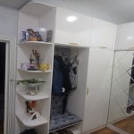 Satılır 3 otaqlı Yeni Tikili, Nəriman Nərimanov metrosu, Montin qəs., Rəssamlıq Akademiyası, Nərimanov rayonu 12