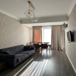 Kirayə (aylıq) 2 otaqlı Yeni Tikili, Nəriman Nərimanov metrosu, Nərimanov rayonu 4