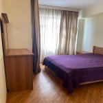 Kirayə (aylıq) 3 otaqlı Yeni Tikili, Nizami metrosu, Yasamal rayonu 6