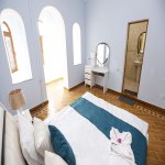 Kirayə (aylıq) 7 otaqlı Həyət evi/villa, Badamdar qəs., Səbail rayonu 8