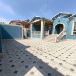 Satılır 4 otaqlı Həyət evi/villa, Mehdiabad, Abşeron rayonu 2
