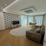 Аренда 3 комнат Новостройка, Насими район 1