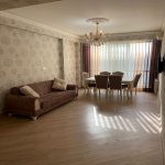 Kirayə (aylıq) 3 otaqlı Yeni Tikili, 20 Yanvar metrosu, Yasamal qəs., Yasamal rayonu 3