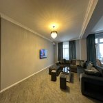 Kirayə (aylıq) 3 otaqlı Yeni Tikili, İçərişəhər metrosu, Səbail rayonu 4