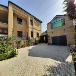 Satılır 9 otaqlı Bağ evi, Koroğlu metrosu, Nardaran qəs., Sabunçu rayonu 17