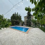 Kirayə (günlük) 4 otaqlı Həyət evi/villa Quba 24