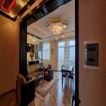 Satılır 4 otaqlı Yeni Tikili, Gənclik metrosu, Nəsimi rayonu 4