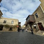 Satılır 1 otaqlı Köhnə Tikili, İçərişəhər metrosu, Səbail rayonu 8