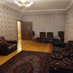 Kirayə (aylıq) 2 otaqlı Yeni Tikili, Qara Qarayev metrosu, Nizami rayonu 2
