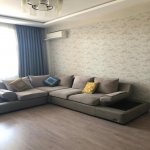 Satılır 1 otaqlı Yeni Tikili, Nizami metrosu, Kubinka, Nəsimi rayonu 1