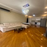 Аренда 3 комнатная Новостройка, İnşaatçılar метро, Ясамал район 9