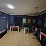 Kirayə (aylıq) 3 otaqlı Ofis, Gənclik metrosu, Nərimanov rayonu 7