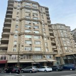 Аренда 2 комнатная Новостройка, м. Нариман Нариманов метро, Наримановский р-н район 1