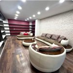 Kirayə (aylıq) 4 otaqlı Yeni Tikili, Xətai metrosu, Ağ şəhər, Xətai rayonu 4