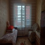 Kirayə (aylıq) 3 otaqlı Köhnə Tikili, Azadlıq metrosu, 8-ci mikrorayon, Binəqədi rayonu 1