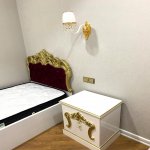 Kirayə (aylıq) 3 otaqlı Yeni Tikili, Neftçilər metrosu, Bakıxanov qəs., Sabunçu rayonu 6