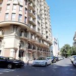 Kirayə (aylıq) 4 otaqlı Yeni Tikili, Səbail rayonu 1
