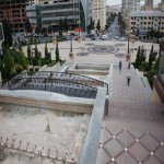 Satılır 1 otaqlı Yeni Tikili, Elmlər akademiyası metrosu, Yasamal rayonu 4