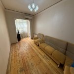 Kirayə (aylıq) 4 otaqlı Köhnə Tikili, Yeni Yasamal qəs., Yasamal rayonu 2