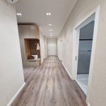Kirayə (aylıq) 3 otaqlı Yeni Tikili, Ağ şəhər, Xətai rayonu 19