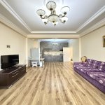 Satılır 3 otaqlı Yeni Tikili, Əhmədli metrosu, Əhmədli, Xətai rayonu 4