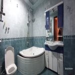 Kirayə (aylıq) 3 otaqlı Yeni Tikili, Xalqlar dostluğu metrosu, 8-ci kilometr, Nizami rayonu 20