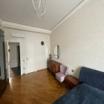 Kirayə (aylıq) 3 otaqlı Yeni Tikili, Ağ şəhər, Xətai rayonu 8