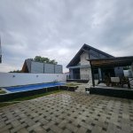 Kirayə (günlük) 5 otaqlı Həyət evi/villa Qəbələ 1