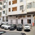 Satılır 3 otaqlı Yeni Tikili, Nizami metrosu, Yasamal rayonu 21