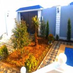 Satılır 4 otaqlı Həyət evi/villa, Mərdəkan, Xəzər rayonu 5