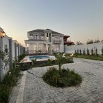Satılır 7 otaqlı Bağ evi, Novxanı, Abşeron rayonu 3