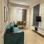 Kirayə (aylıq) 2 otaqlı Yeni Tikili, Xətai metrosu, Xətai rayonu 2