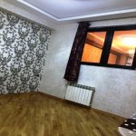 Kirayə (aylıq) 2 otaqlı Yeni Tikili, Qara Qarayev metrosu, Nizami rayonu 4