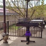 Kirayə (günlük) 3 otaqlı Bağ evi Quba 7