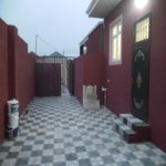Satılır 3 otaqlı Həyət evi/villa, Binəqədi rayonu 4