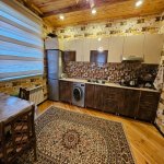 Kirayə (günlük) 5 otaqlı Həyət evi/villa Qəbələ 21