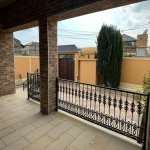 Satılır 3 otaqlı Həyət evi/villa, Binə qəs., Xəzər rayonu 21